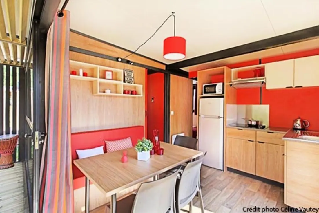 Camping Les Lavandes 3 Sterne★★★