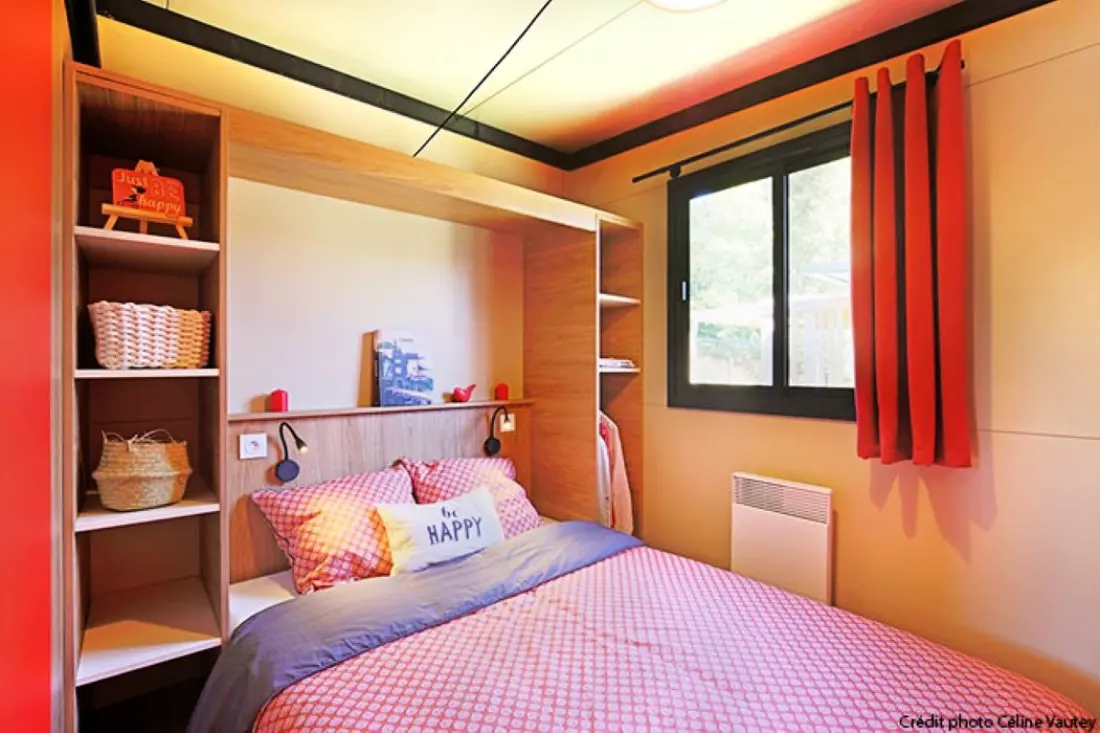 Camping Les Lavandes 3 Sterne★★★