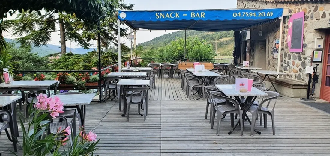 Camping Les Lavandes 3 Sterne★★★