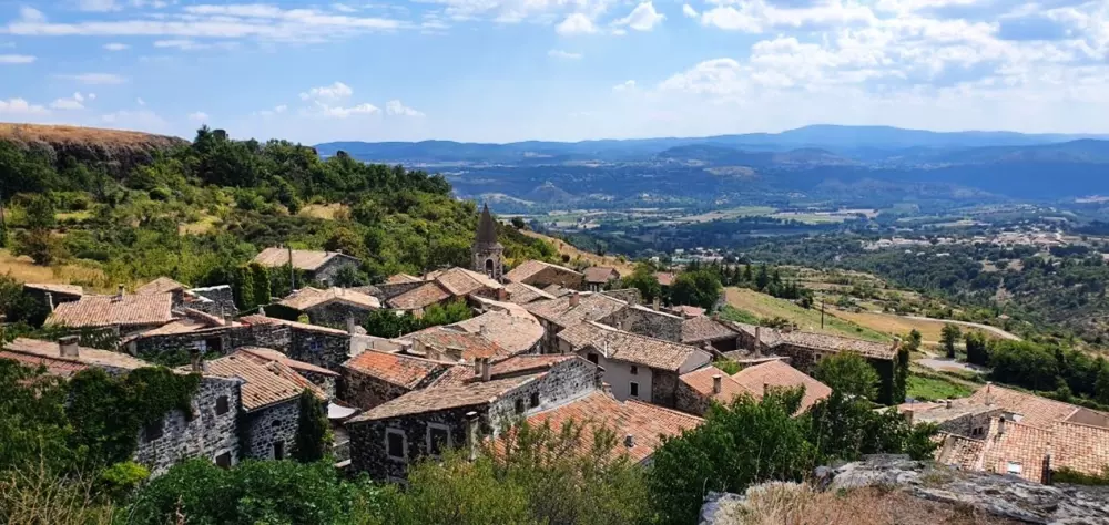 Kemping Les Lavandes3 Gwiazdy★★★