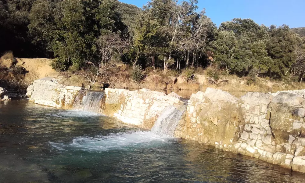 Kemping Les Lavandes3 Gwiazdy★★★