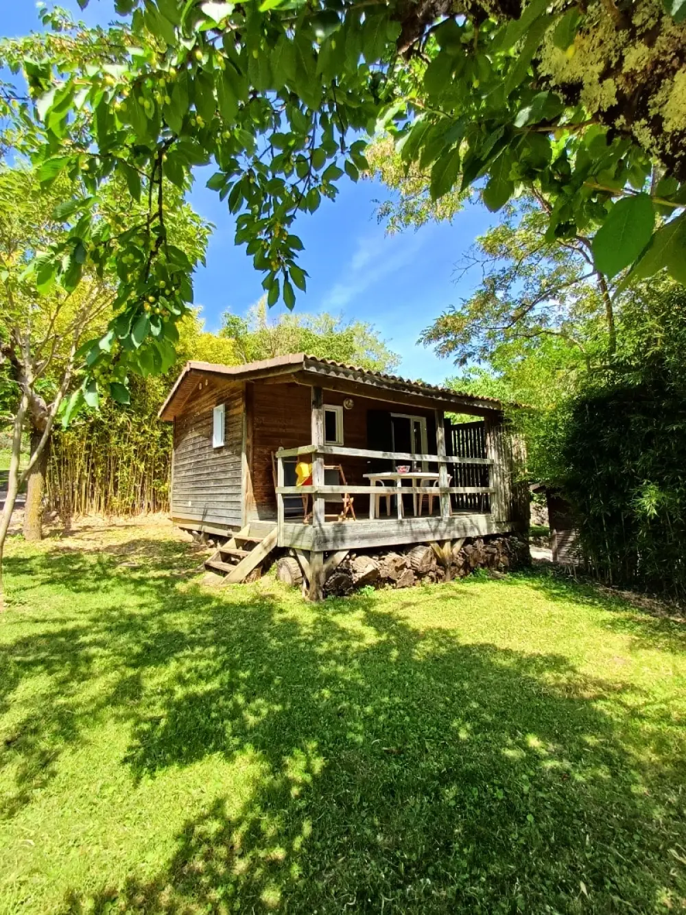 Camping Les Lavandes 3 Sterne★★★