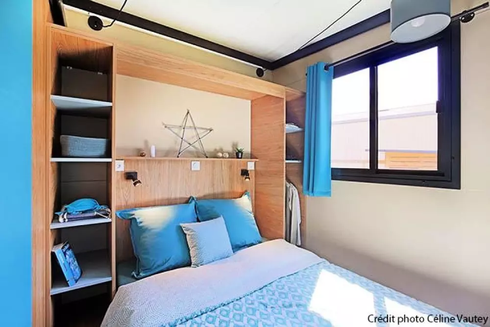 Kemping Les Lavandes3 Gwiazdy★★★