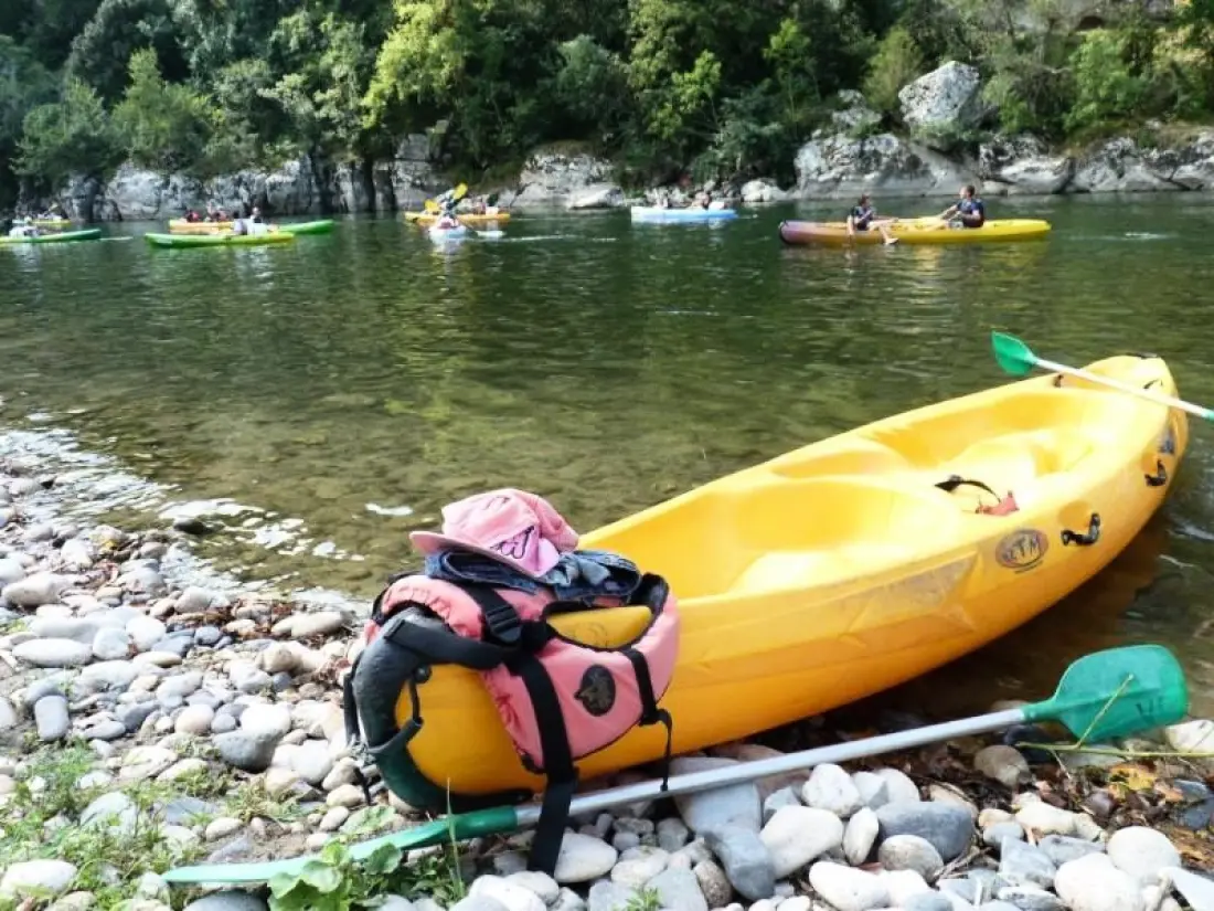 Camping Les Lavandes 3 Sterne★★★