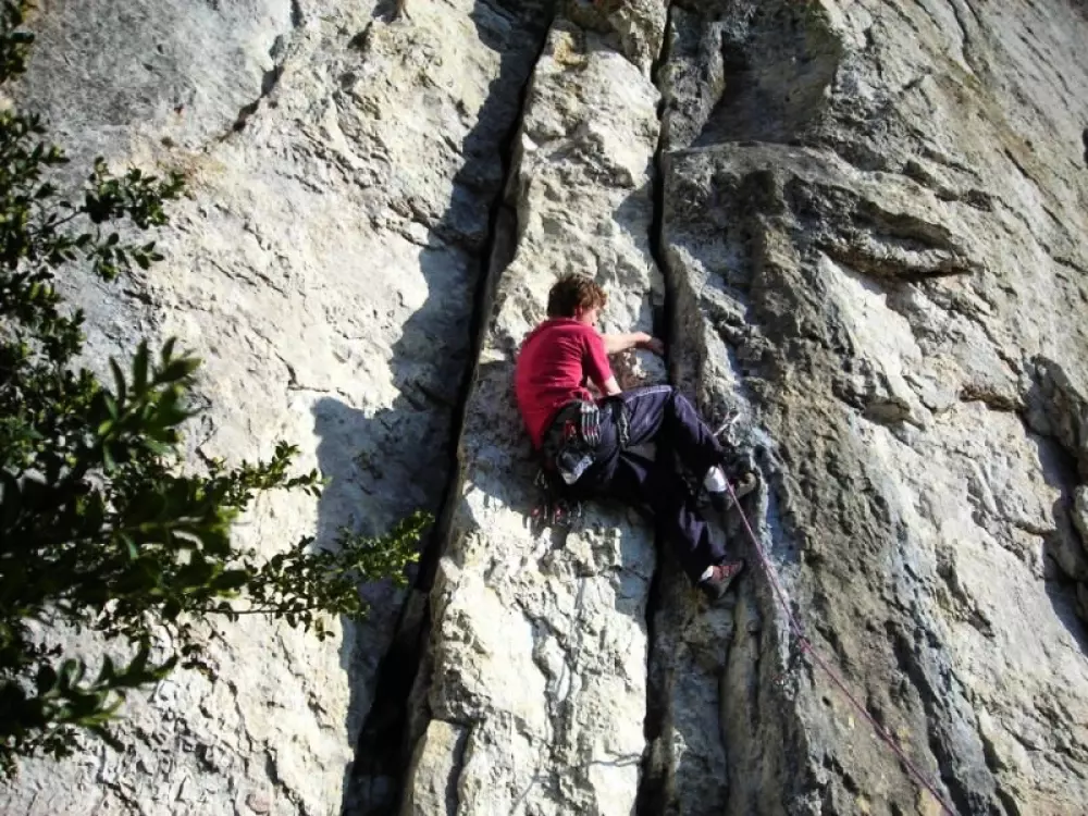 Kemping Les Lavandes3 Gwiazdy★★★