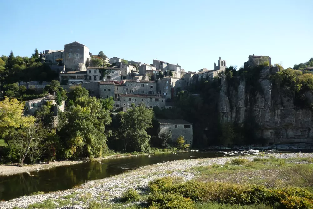 Kemping Les Lavandes3 Gwiazdy★★★