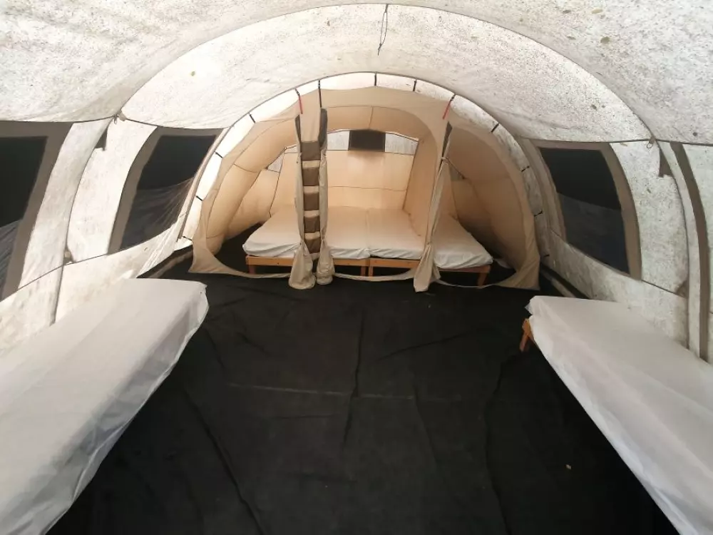 Kemping Les Lavandes3 Gwiazdy★★★