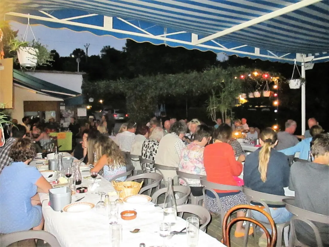 Camping Les Lavandes 3 Sterne★★★