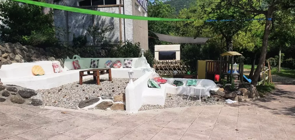 Kemping Les Lavandes3 Gwiazdy★★★