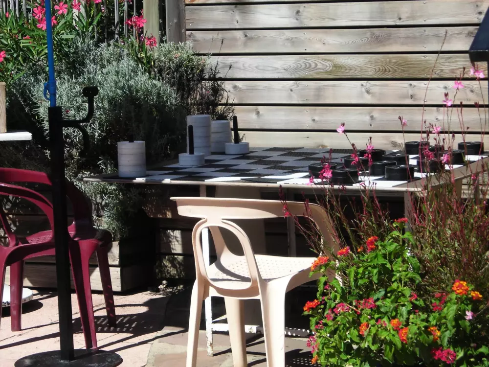 Kemping Les Lavandes3 Gwiazdy★★★