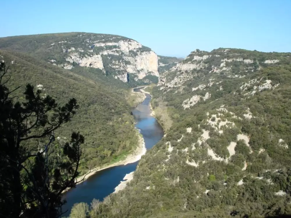 Kemping Les Lavandes3 Gwiazdy★★★