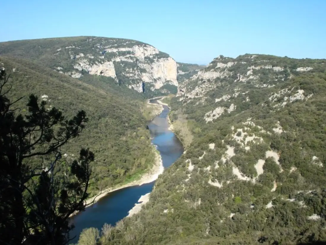 Camping Les Lavandes 3 Sterne★★★