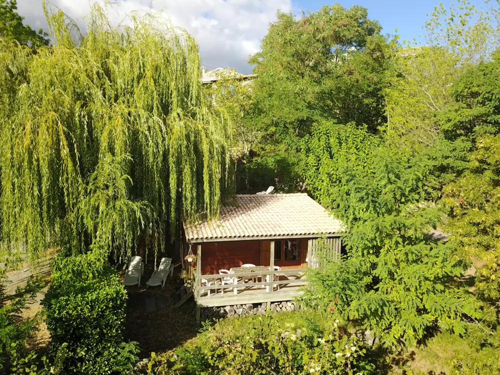 Kemping Les Lavandes3 Gwiazdy★★★