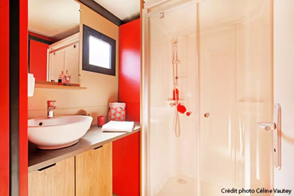 Kemping Les Lavandes3 Gwiazdy★★★