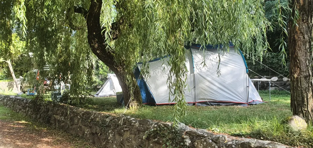 Camping Les Lavandes 3 Sterne★★★