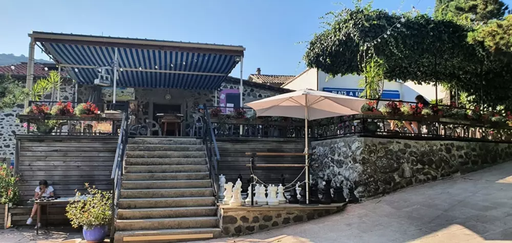 Kemping Les Lavandes3 Gwiazdy★★★