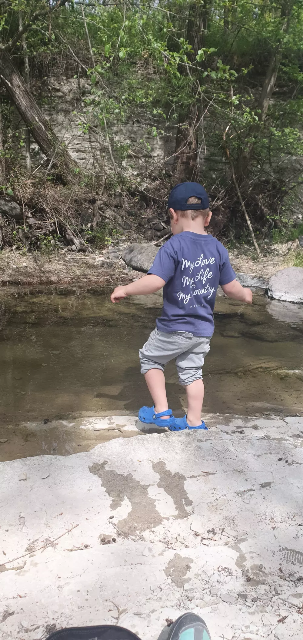 Kemping Les Lavandes3 Gwiazdy★★★