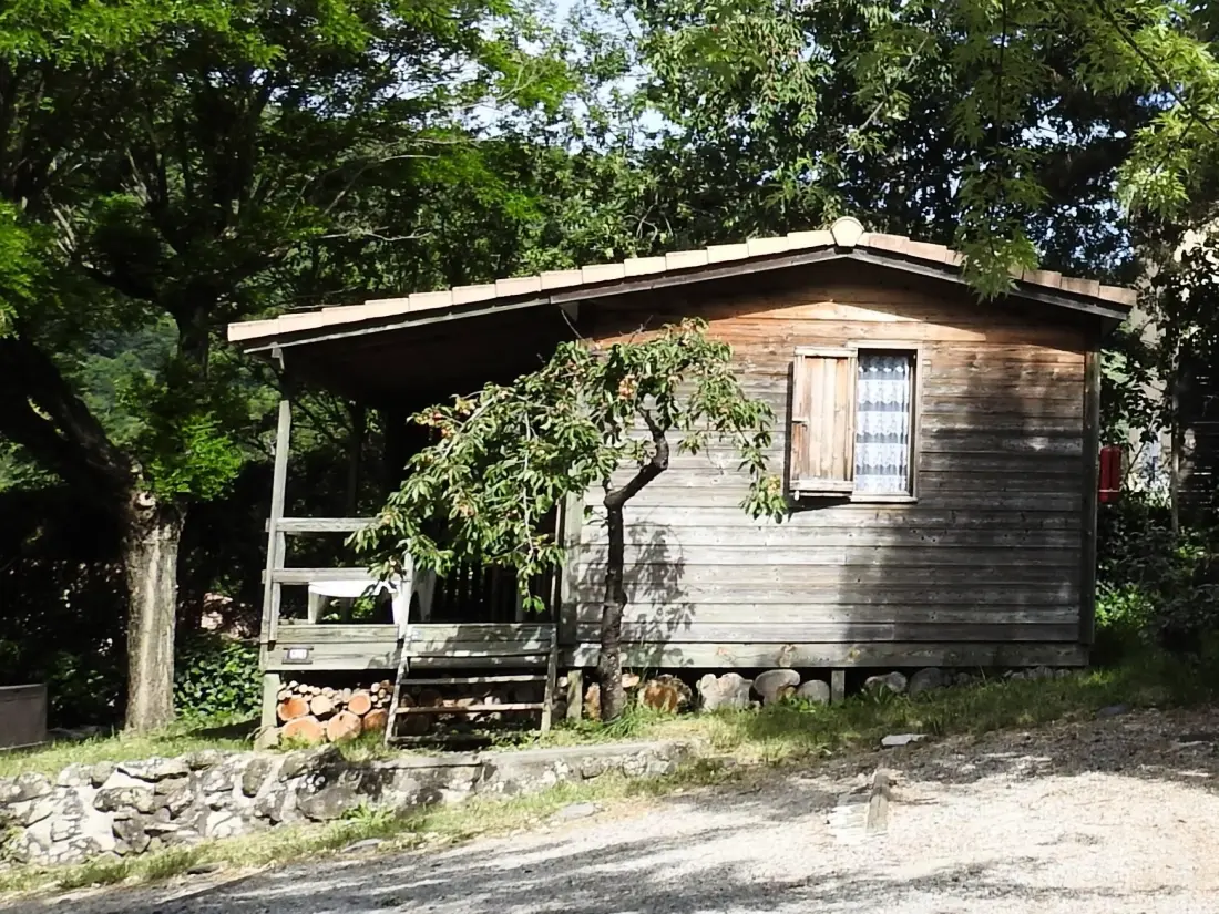 Camping Les Lavandes 3 Sterne★★★