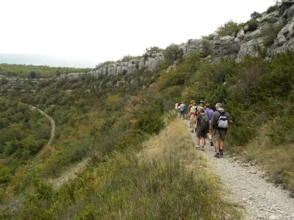 Kemping Les Lavandes3 Gwiazdy★★★