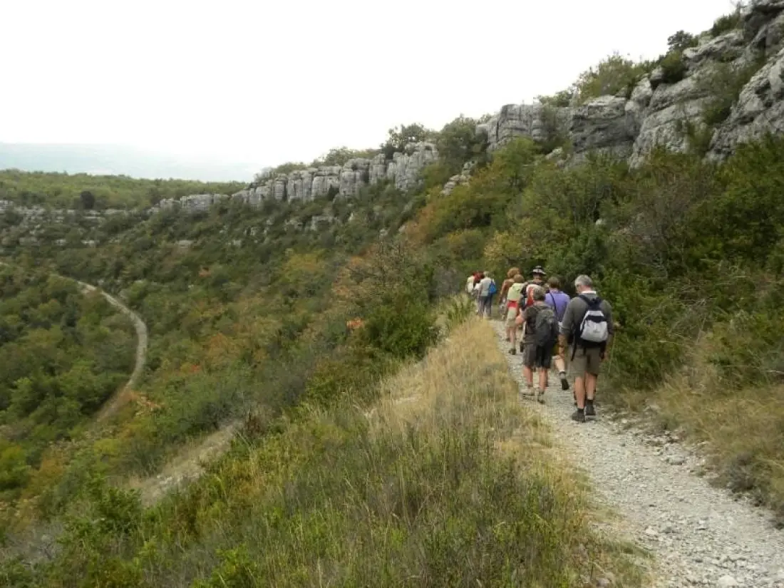 Camping Les Lavandes 3 Sterne★★★