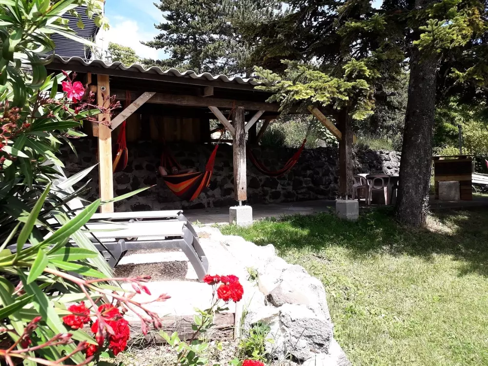 Kemping Les Lavandes3 Gwiazdy★★★