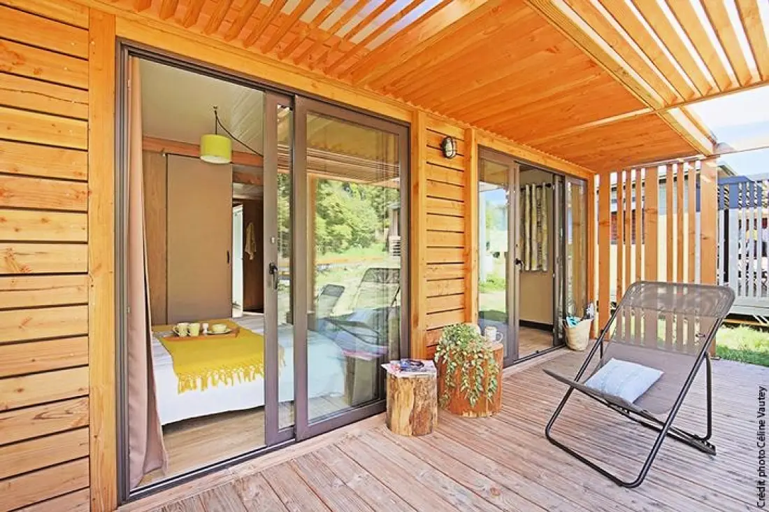 Camping Les Lavandes 3 Sterne★★★