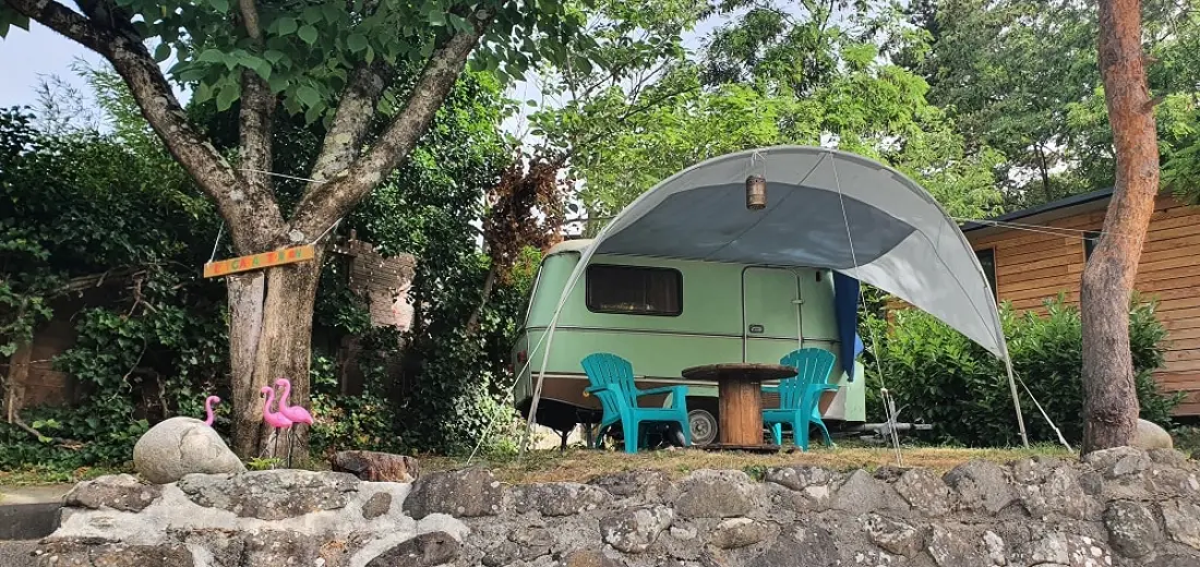 Camping Les Lavandes 3 Sterne★★★
