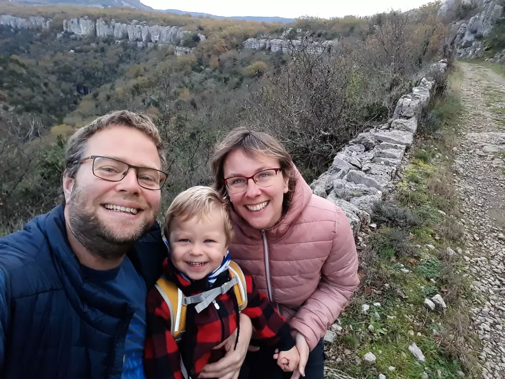 Kemping Les Lavandes3 Gwiazdy★★★