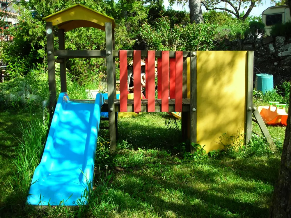 Kemping Les Lavandes3 Gwiazdy★★★