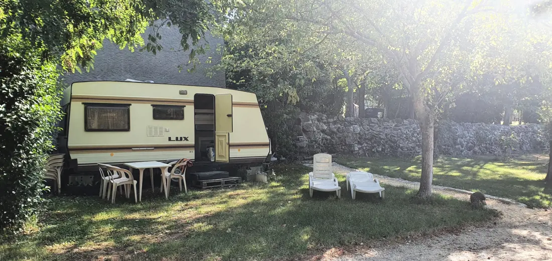 Camping Les Lavandes 3 Sterne★★★