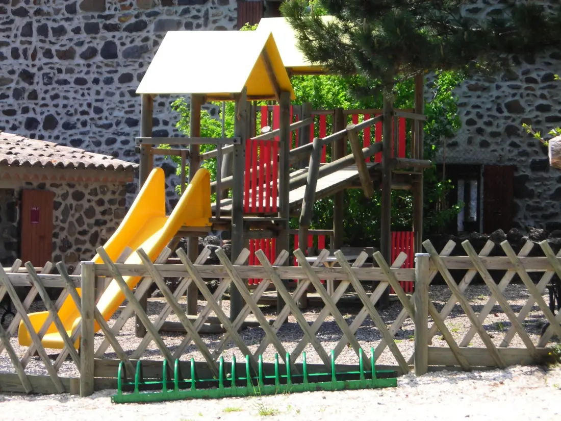 Camping Les Lavandes 3 Sterne★★★