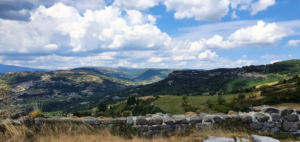 Kemping Les Lavandes3 Gwiazdy★★★