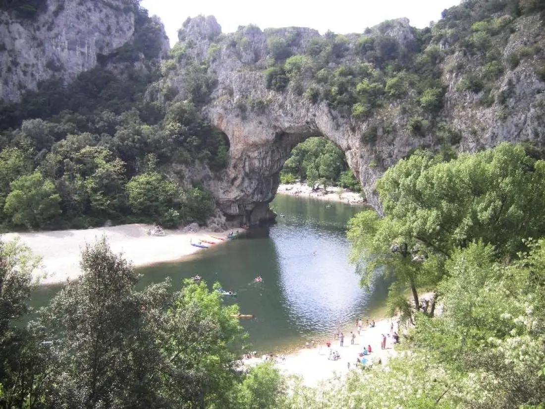 Camping Les Lavandes 3 Sterne★★★