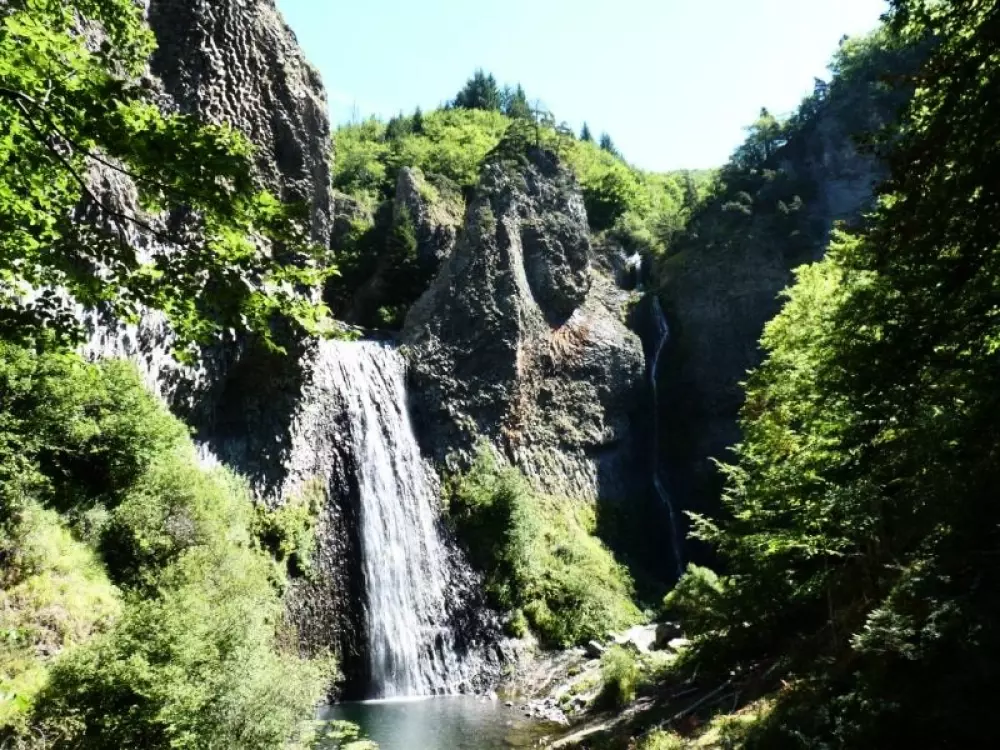 Kemping Les Lavandes3 Gwiazdy★★★