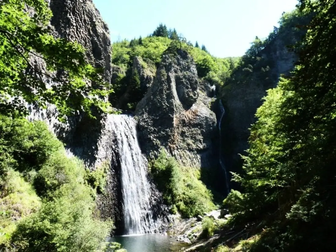Camping Les Lavandes 3 Sterne★★★
