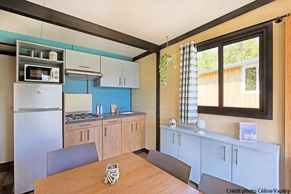 Kemping Les Lavandes3 Gwiazdy★★★