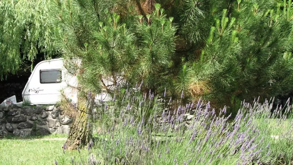 Kemping Les Lavandes3 Gwiazdy★★★