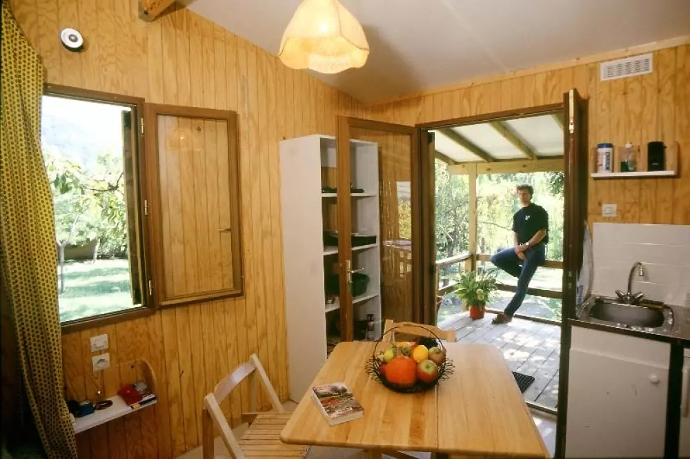 Kemping Les Lavandes3 Gwiazdy★★★