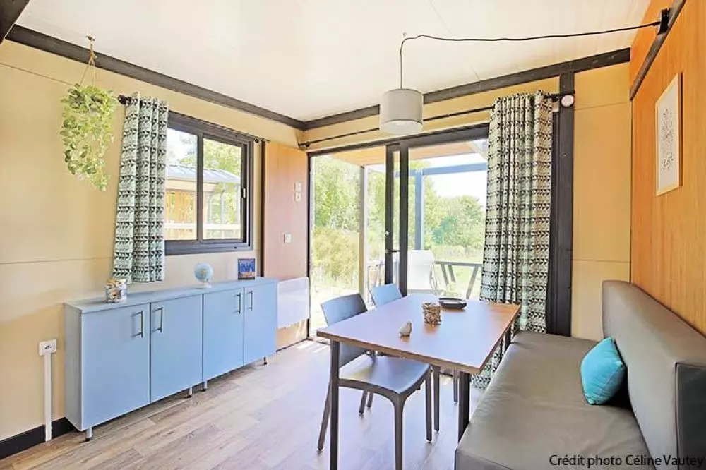 Kemping Les Lavandes3 Gwiazdy★★★