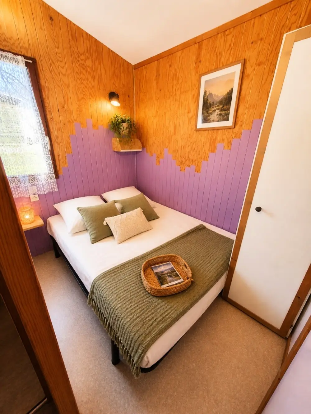 Camping Les Lavandes 3 Sterne★★★