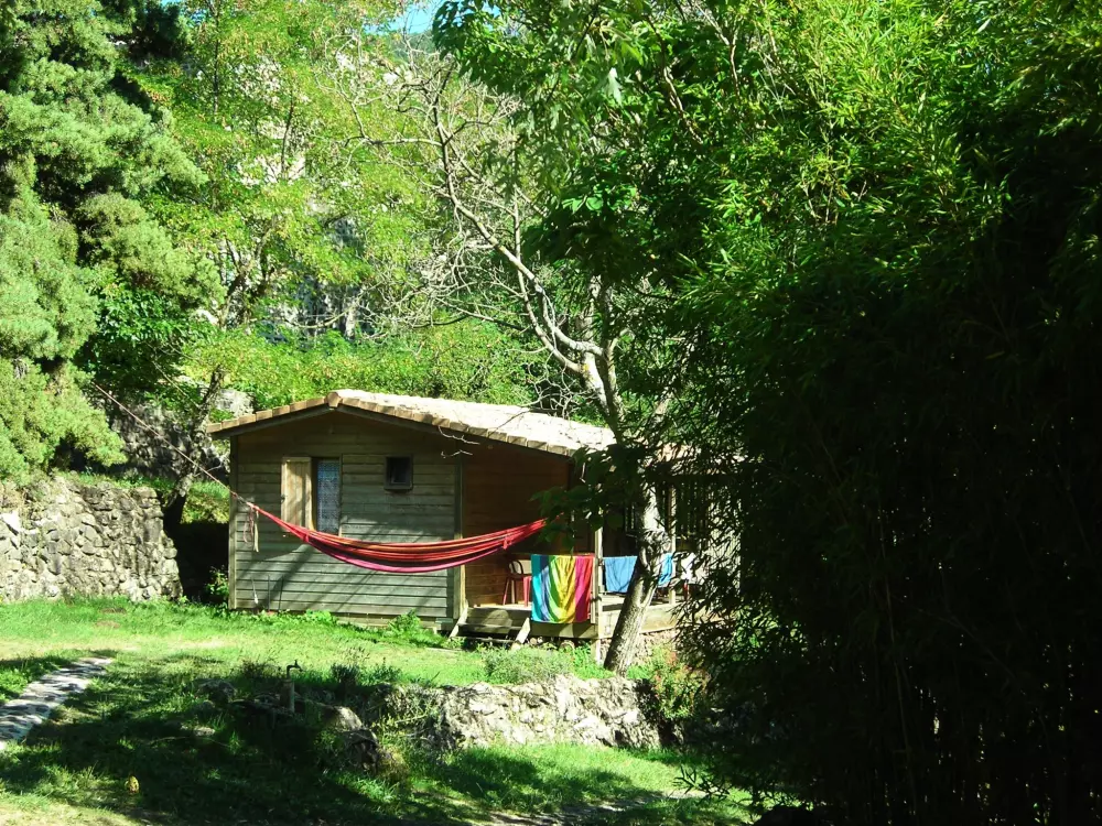 Kemping Les Lavandes3 Gwiazdy★★★