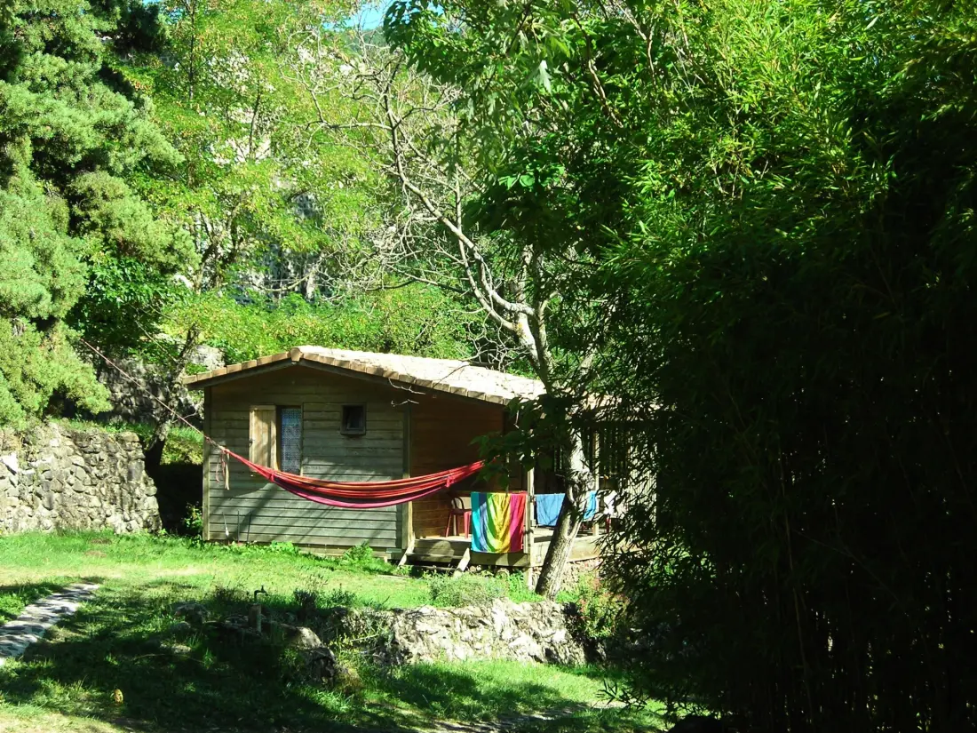 Camping Les Lavandes 3 Sterne★★★