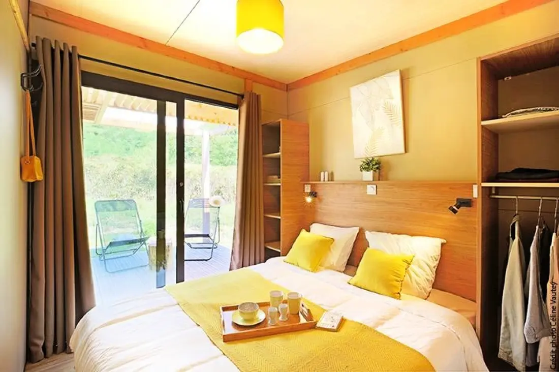 Camping Les Lavandes 3 Sterne★★★