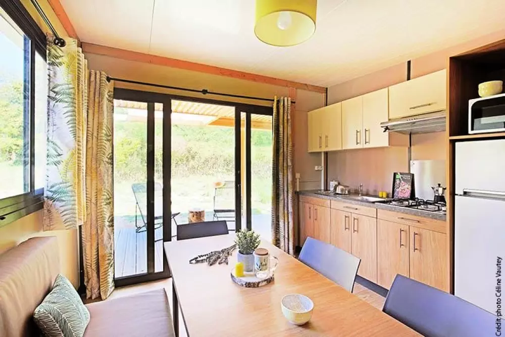 Kemping Les Lavandes3 Gwiazdy★★★