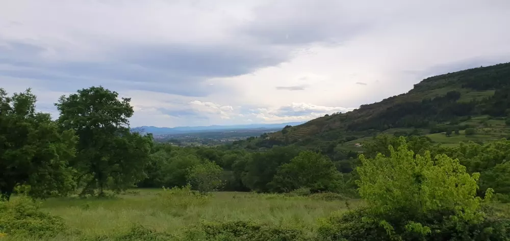 Kemping Les Lavandes3 Gwiazdy★★★