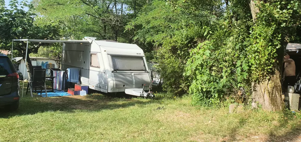 Kemping Les Lavandes3 Gwiazdy★★★