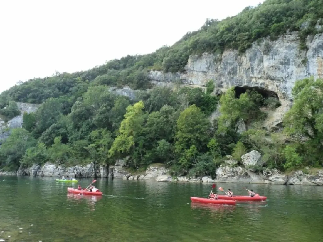 Camping Les Lavandes 3 Sterne★★★