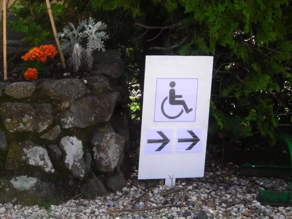 Kemping Les Lavandes3 Gwiazdy★★★