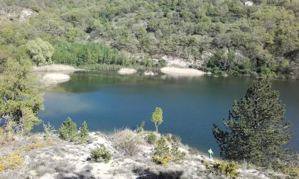 Kemping Les Lavandes3 Gwiazdy★★★