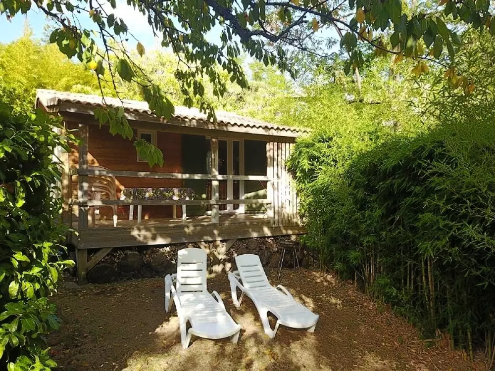 Kemping Les Lavandes3 Gwiazdy★★★